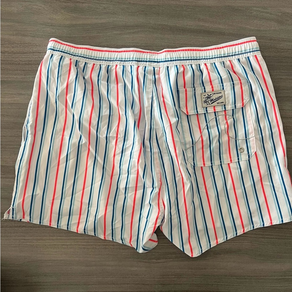 Maldives Gailang Shorts